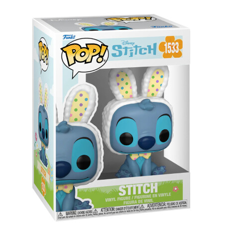 Easter Stitch • Stitch - 1533 Easter Stitch • Stitch - 1533