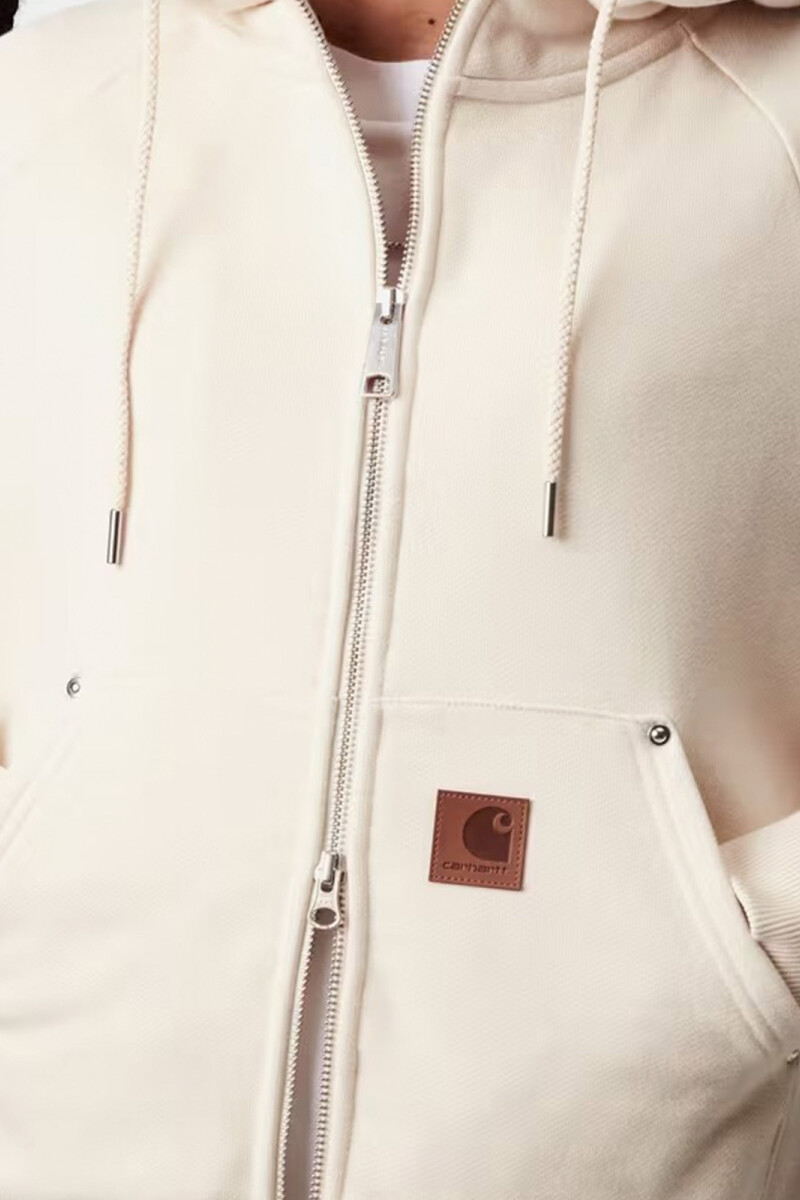 CAMPERA W ELDO Natural