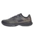 Babolat Calzados Tenis Masculino Jet_Mach_3_Clay Black/Gold 0