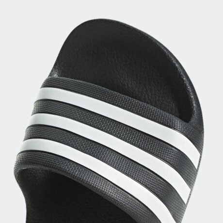 Ojota Adidas Niño Adilette Aqua Black S/C