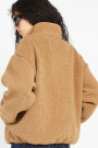 W' Elliot High Buzo Camel