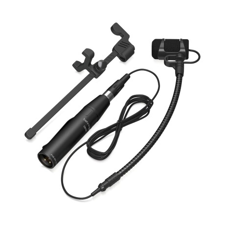 Micrófono Condensador Behringer Cb100 Para Guitarra Micrófono Condensador Behringer Cb100 Para Guitarra
