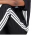 0PANTALON S-XL BK/WHT