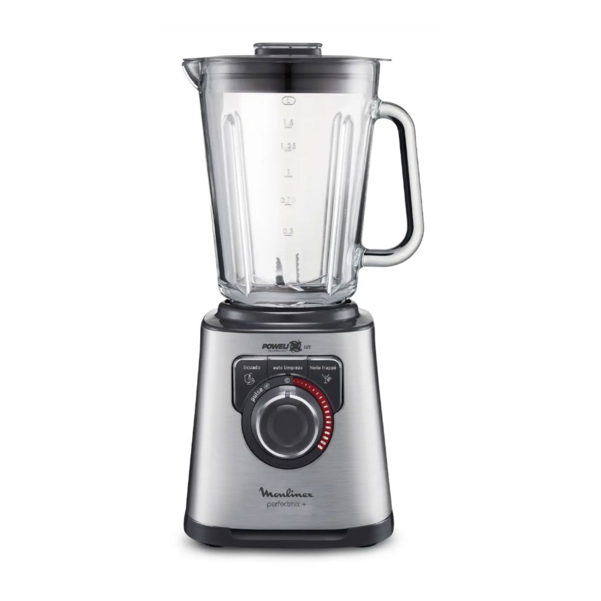 Licuadora Moulinex Perfect Mix 2 litros