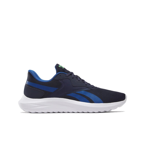 Championes Reebok Lux Running Azul