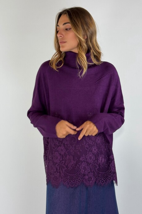 SWEATER GAL Violeta