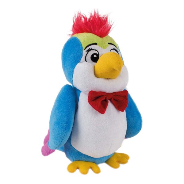 Peluche Animado Loro Coco Repite Palabras Interactivo Niño Peluche Animado Loro Coco Repite Palabras Interactivo Niño