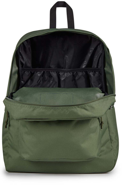 MOCHILA SUPERBREAK PLUS CARGO GREEN