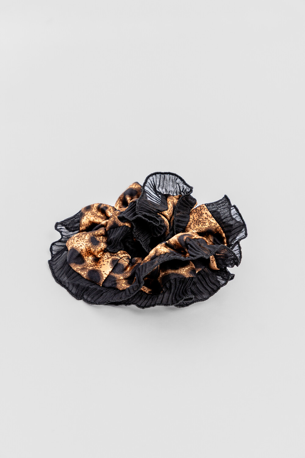 Broche Amaru Negro