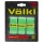 Overgrip Volkl V-Dry Grip Pack x3 Verde Fluo