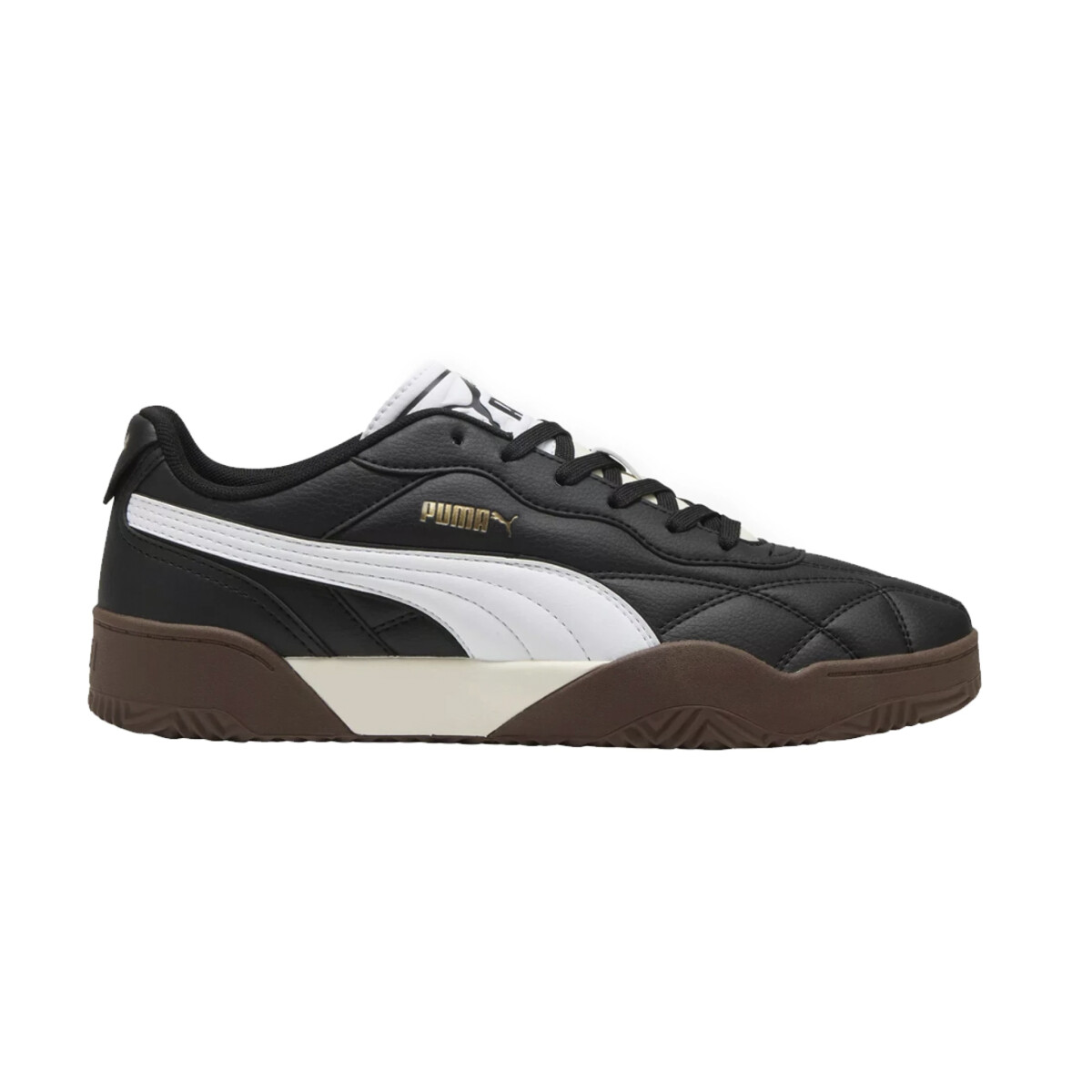 Championes Puma Tifosi - Black 