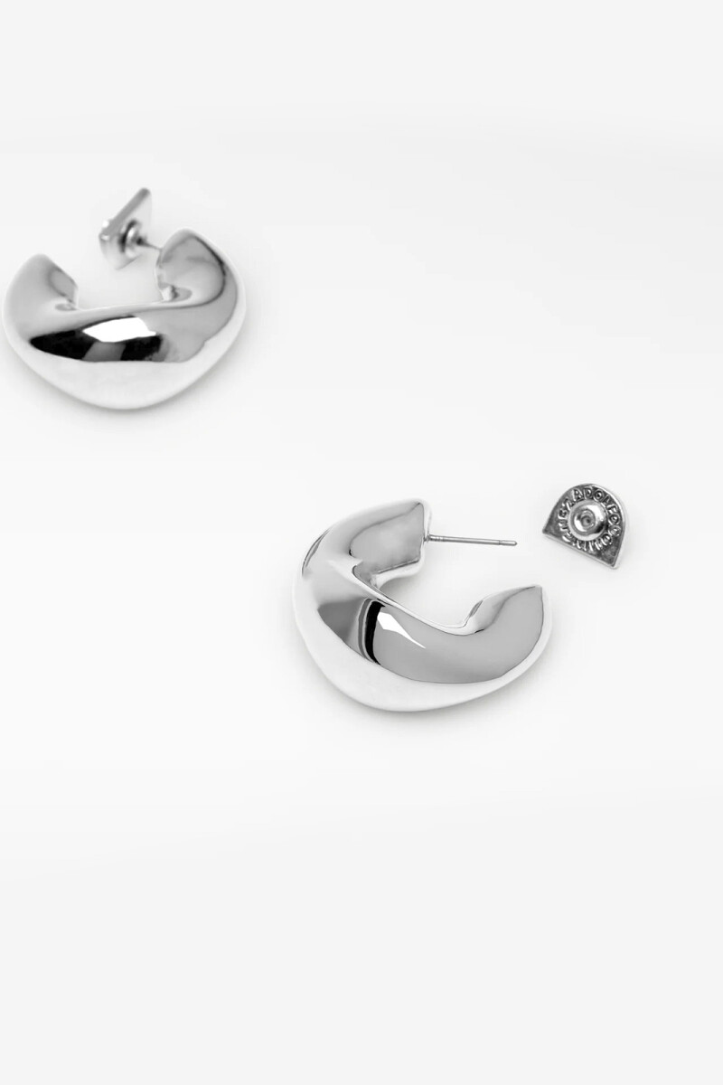 PENDIENTES Plata