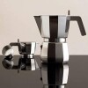 ALESSI MOKA CAFETERA ESPRESS 9 TZ DAVID CHIPPERFIELD INDUCCION ALESSI MOKA CAFETERA ESPRESS 9 TZ DAVID CHIPPERFIELD INDUCCION