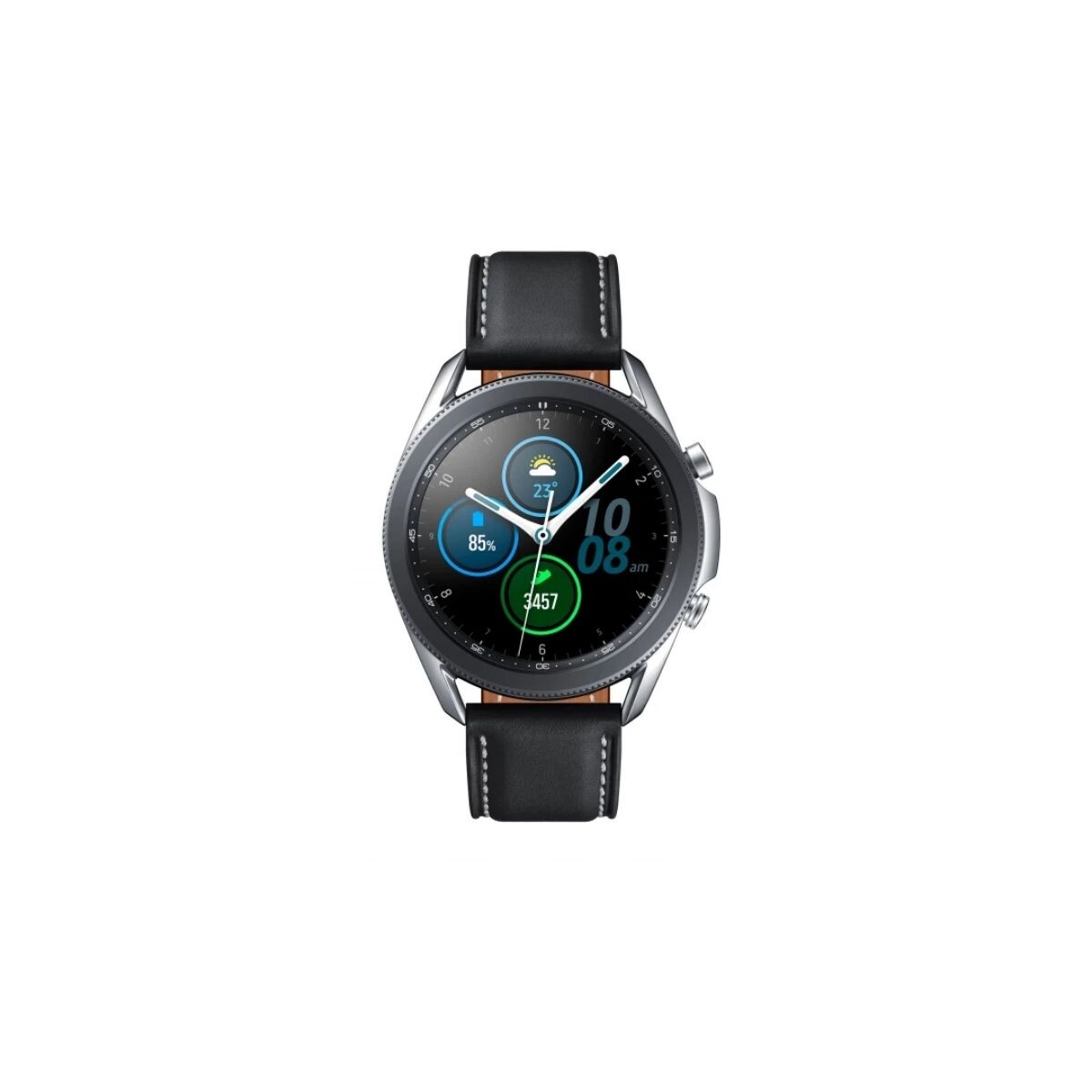 Samsung Watch 3 aluminio 45mm 