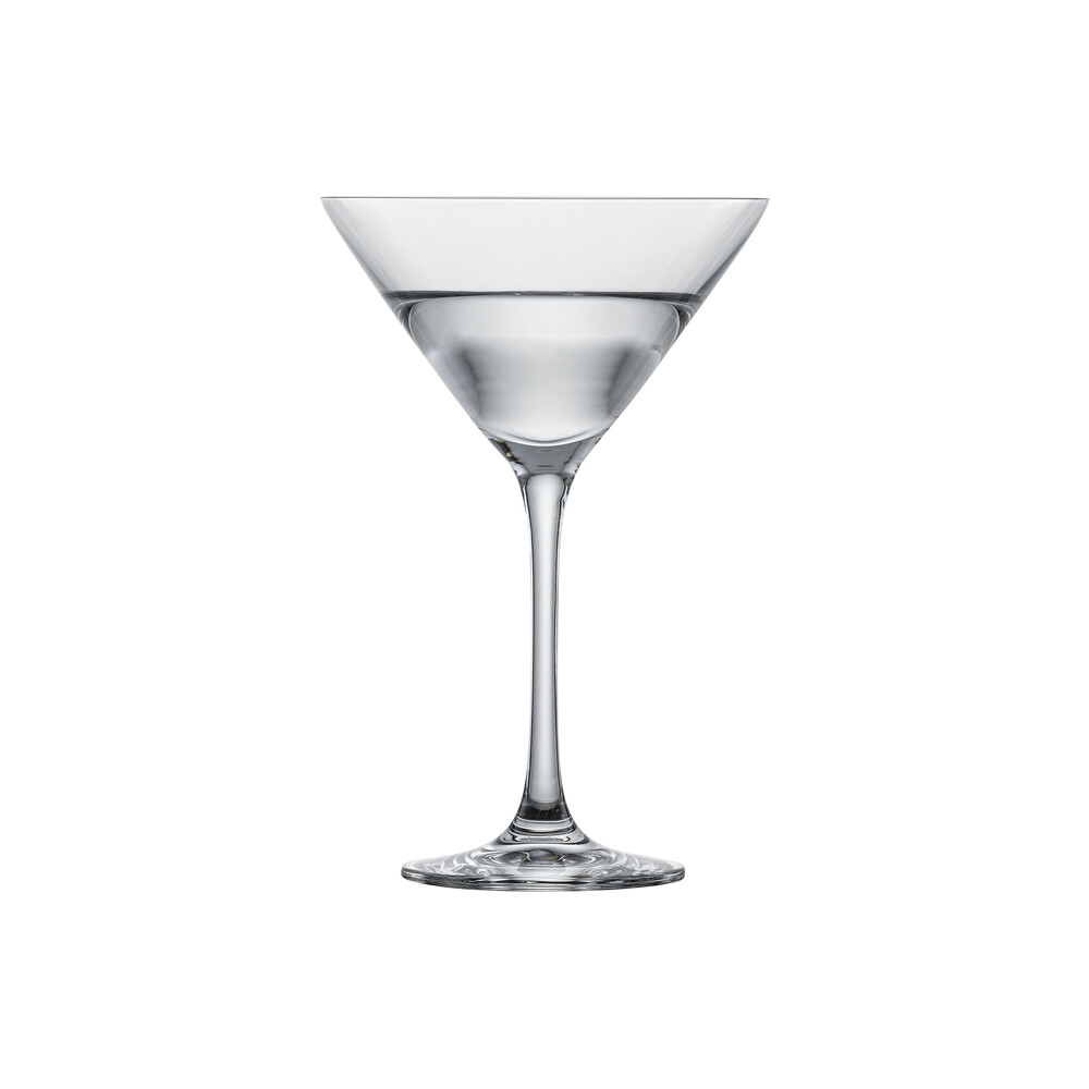 Copa de cocktail Martini Diva: 6 unidades Copa de cocktail Martini Diva: 6 unidades