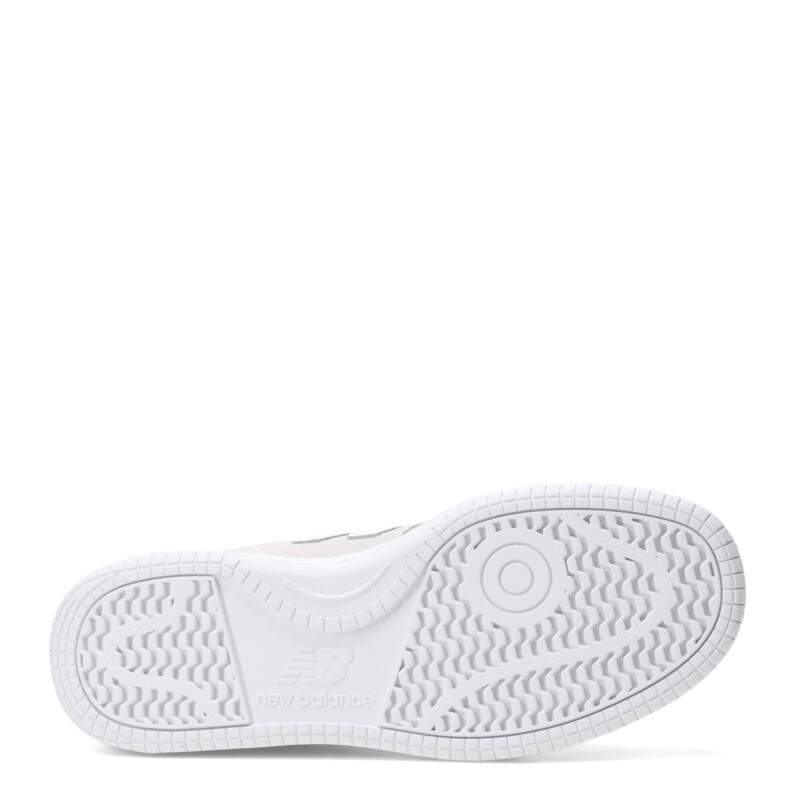 Championes de Mujer New Balance 080 Gris - Blanco