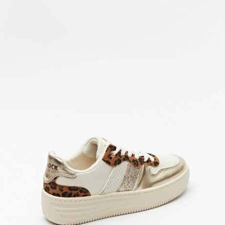 ZAPATILLA SEPTOS Beige