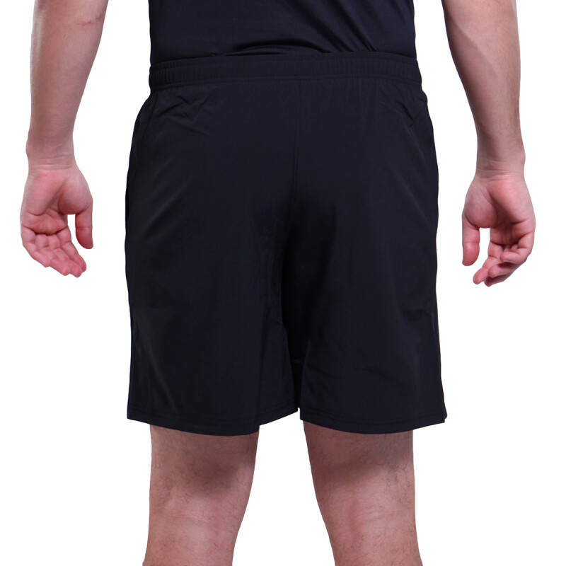 Short Hombre Avia Toby 7" Spx Negro