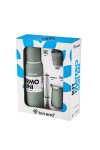 TERRANO KIT MATERO MINI 550ML Verde Oliva
