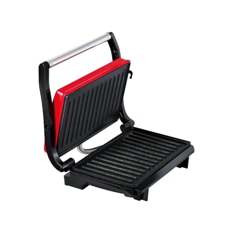 Sandwichera Arno Compact Grill Uno | Antiadherente | Color rojo. Sandwichera Arno Compact Grill Uno | Antiadherente | Color rojo.