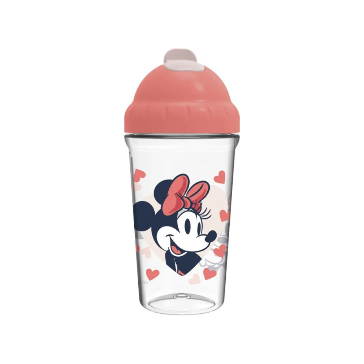 Vaso Sorbito 295 ml - Minnie Mouse 