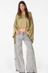 Blusa Bell Vison