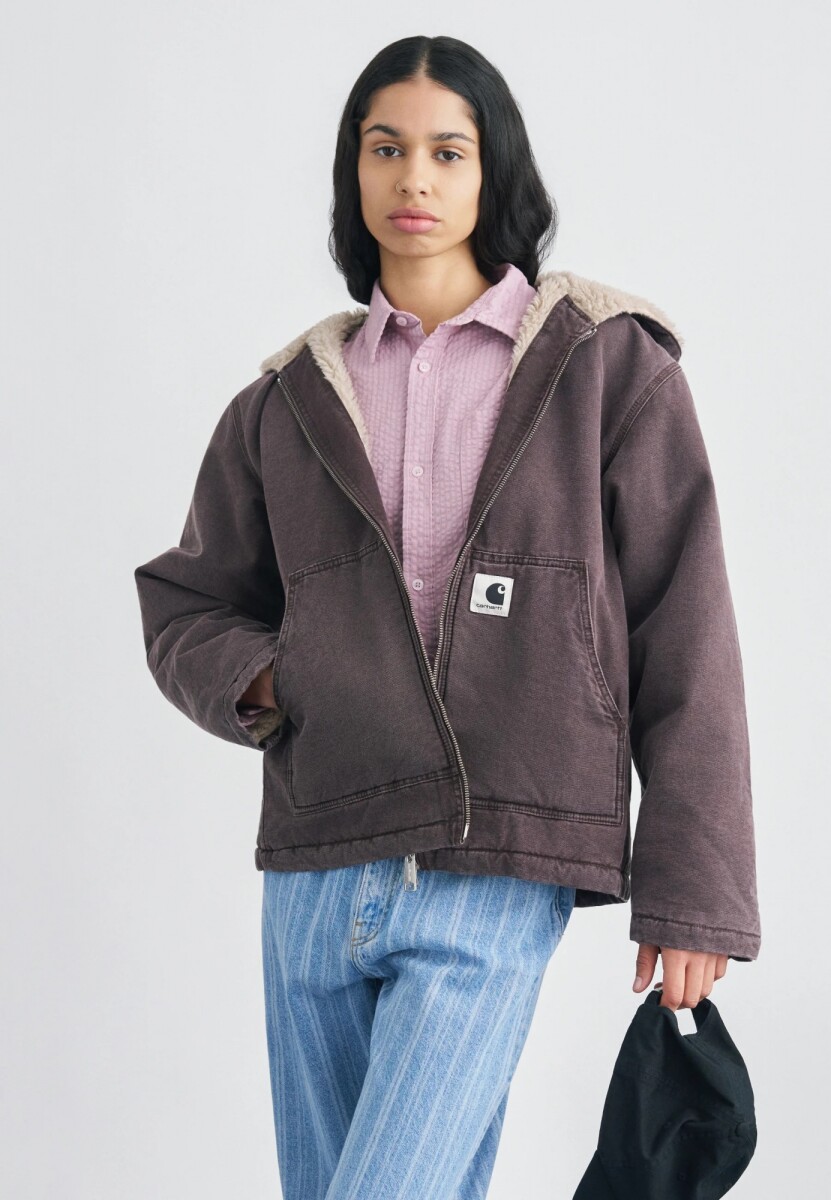 CAMPERA MITCH 