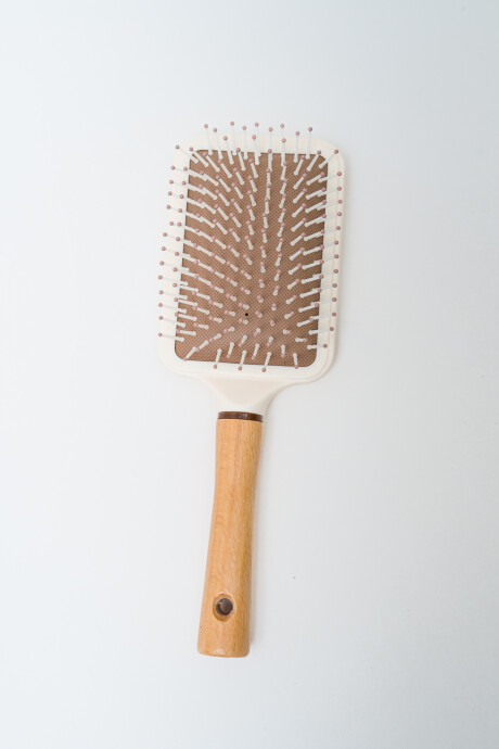 Cepillo De Pelo Valeno Estampado 1