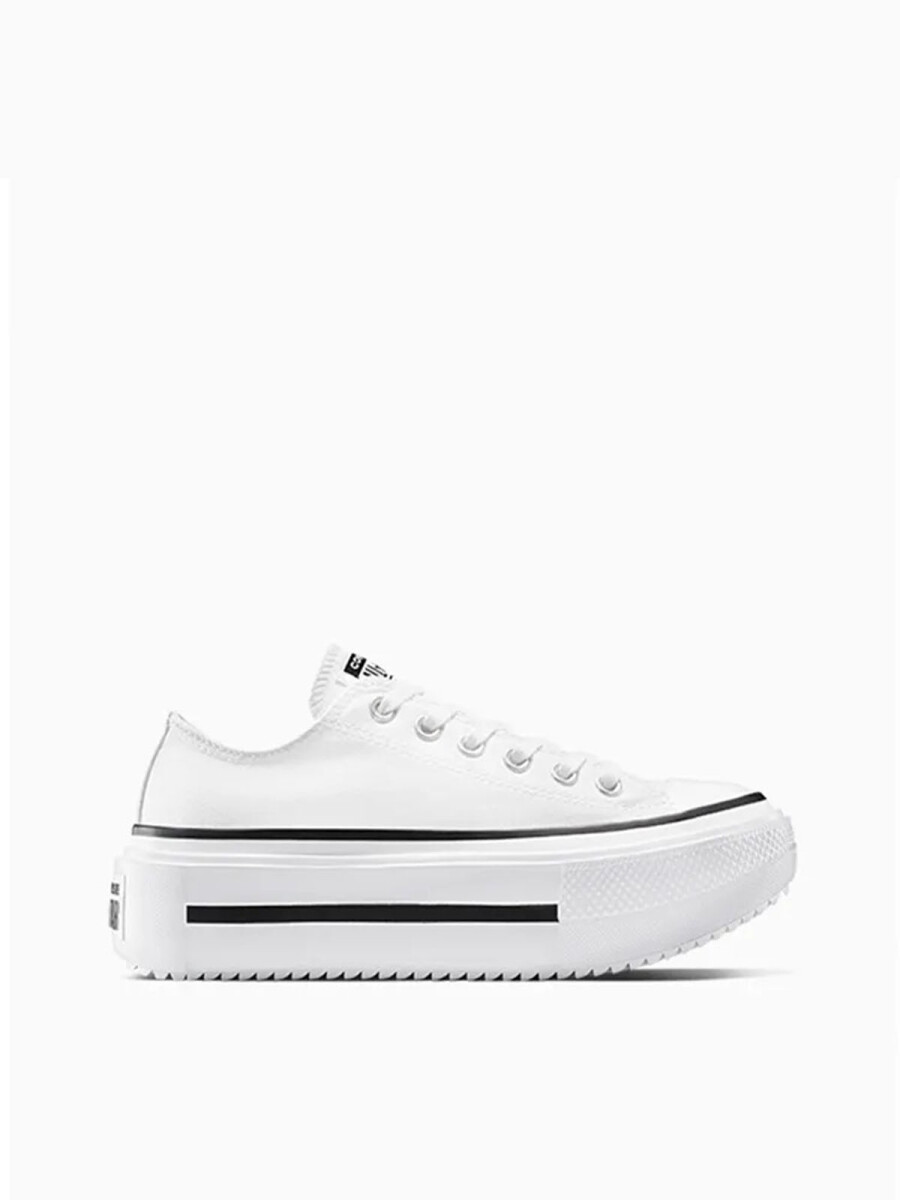 CHUCK TAYLOR ALL STAR LIFT DOU 