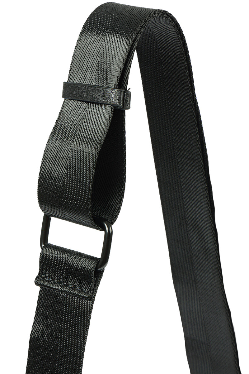 Bandolera Osaka Negro