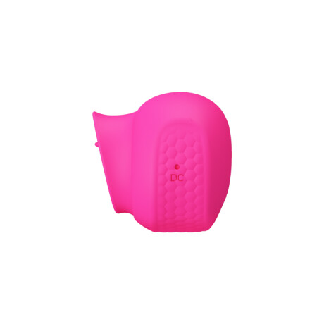 Vibrador Simulador Sexo Oral Estelle Pretty Love Rosa