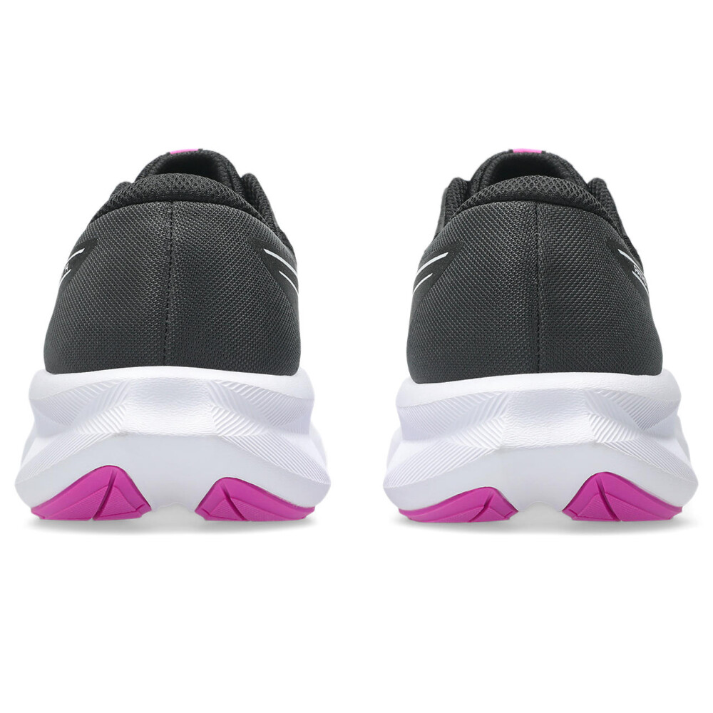 Zapatillas Running Patriot 14 Mujer Black/digital Sakura