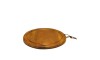 Tabla Redonda - Madera - D30/H2CM Tabla Redonda - Madera - D30/H2CM