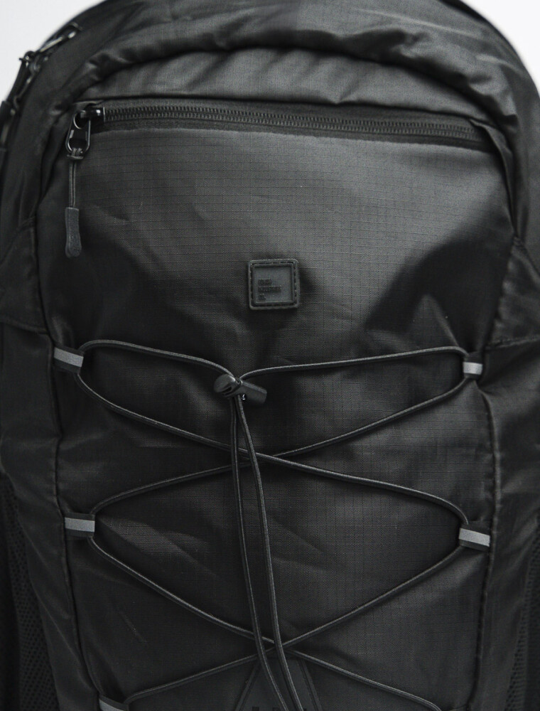 Mochila Forum All Terrain Negro