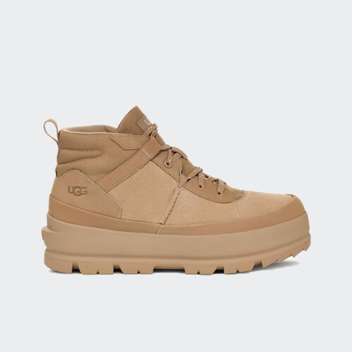 Botas UGG Lug Chukka Beige