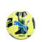 Pelota Puma Orbita 6 MS Amarillo - Negro - Azul