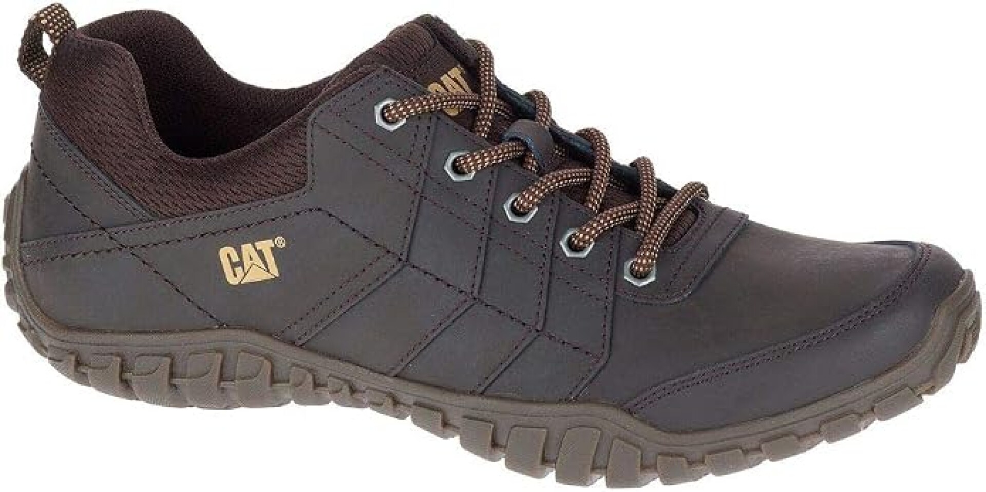 Calzado Caterpillar Instruct Leather P722310 