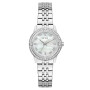 Reloj GUESS COLETTE Acero Plateado Esfera 32mm 0
