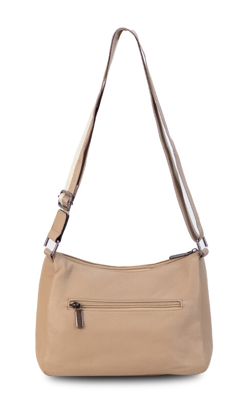 BANDOLERA MORRAL GUATEMALA PIEL