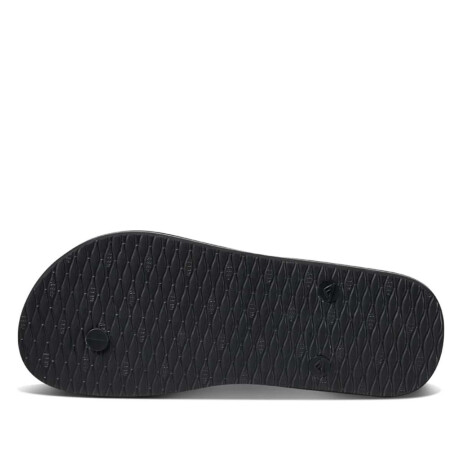 Ojotas Reef Seaside Hawaiian Negro