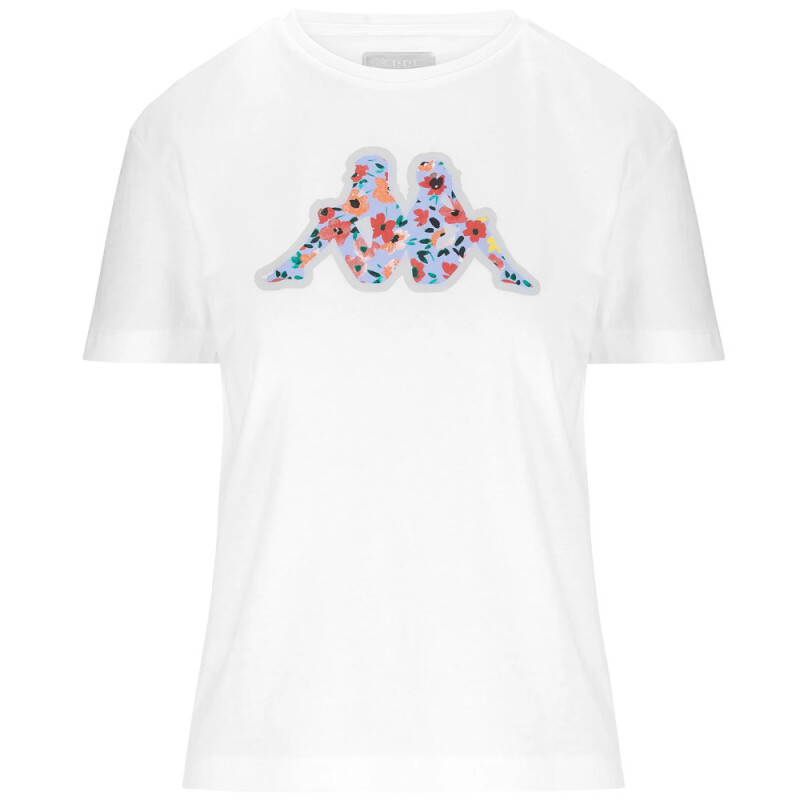 Logo Emilia - Mujer White