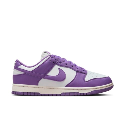 Zapatillas Nike Dunike Low Next Nature de Mujer Blanco