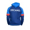 CAMPERA DECA Black