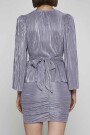 VENICE TOP Gris