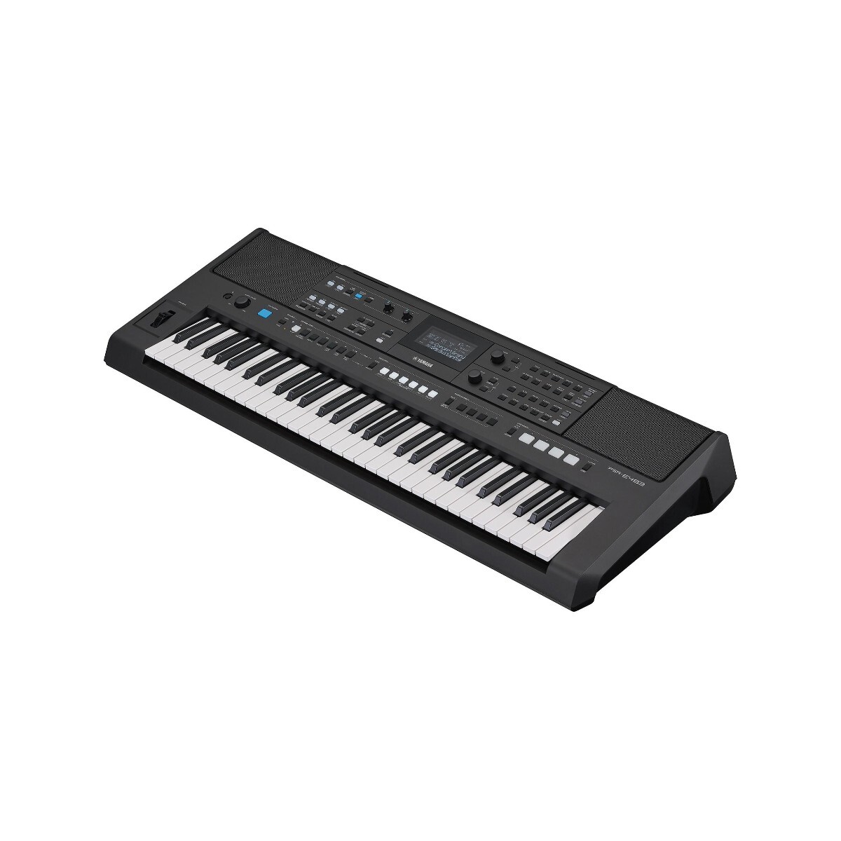 ORGANO YAMAHA PSRE483 