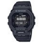 Reloj CASIO G-SHOCK GBD200-1DR en Resina Negro Esfera 55mm 0