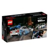 Lego® Speed Champions 76917 Nissan Skyline Gt-r (r34) Lego® Speed Champions 76917 Nissan Skyline Gt-r (r34)