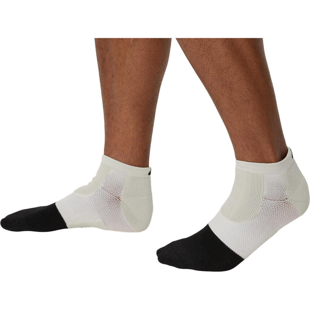 Hispeed Ankle - Unisex Concrete