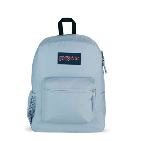 MOCHILA JANSPORT CROSS TOWN BLUE DUSK 0