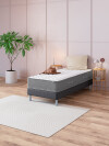 Colchón resortes 90x200 GOLD S35 Dreamz Colchón resortes 90x200 GOLD S35 Dreamz